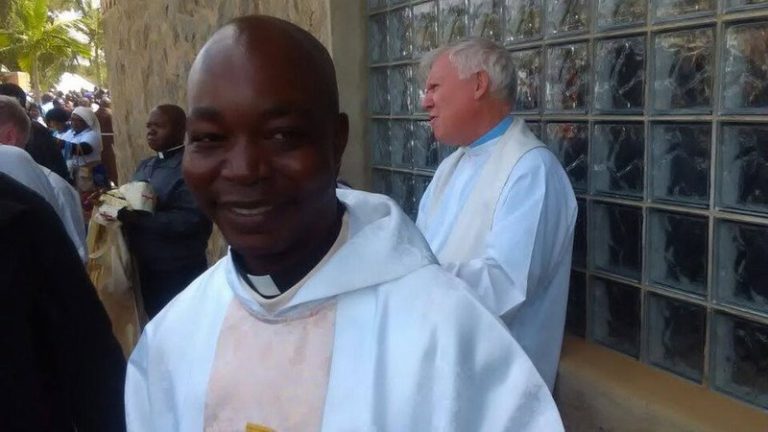 Pastor Bnada