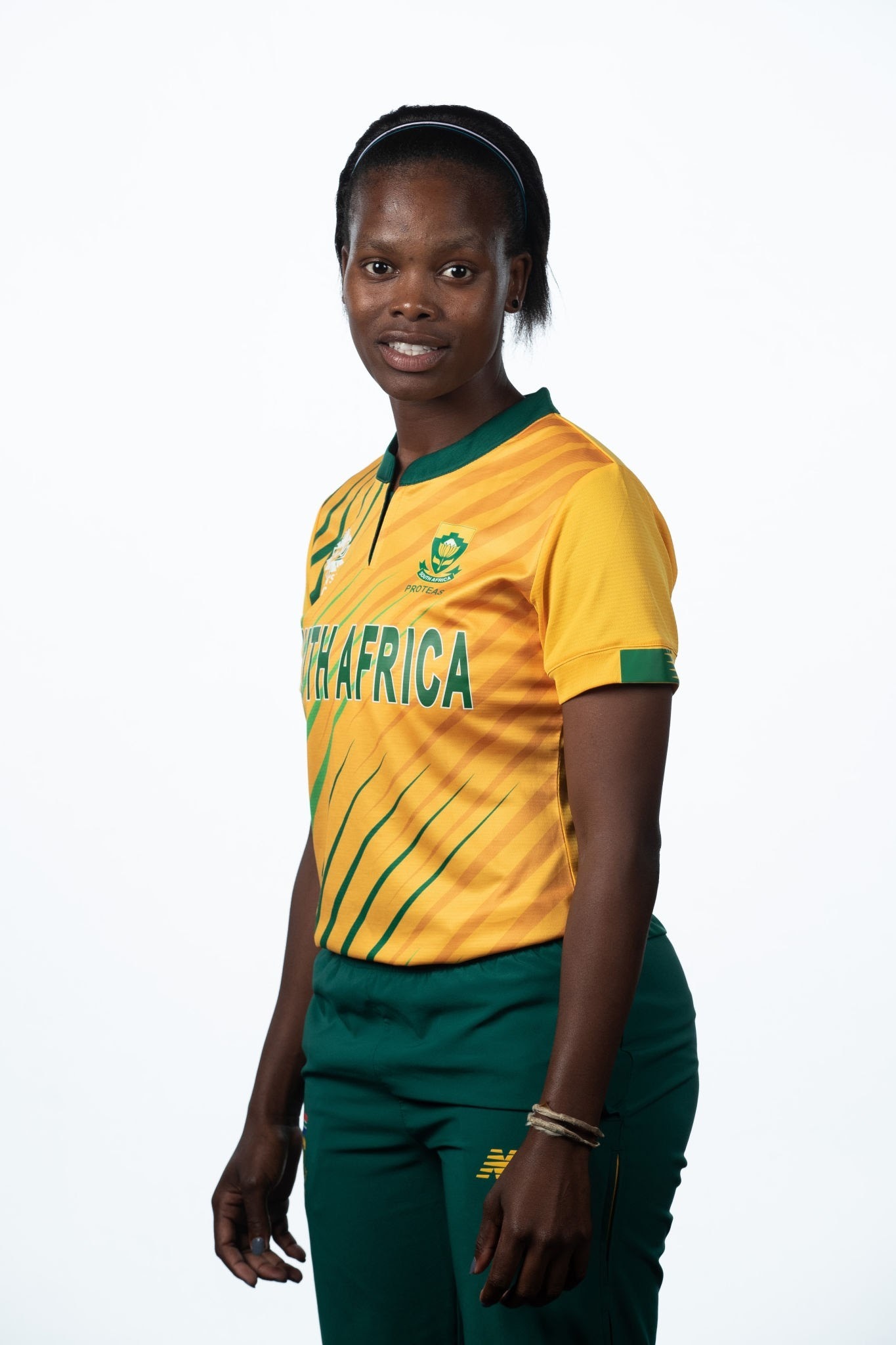 nondu shangase Getty Images