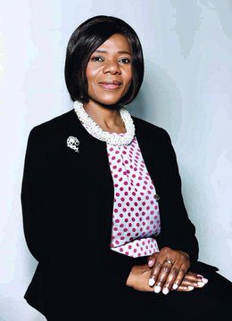 thuli madonsela