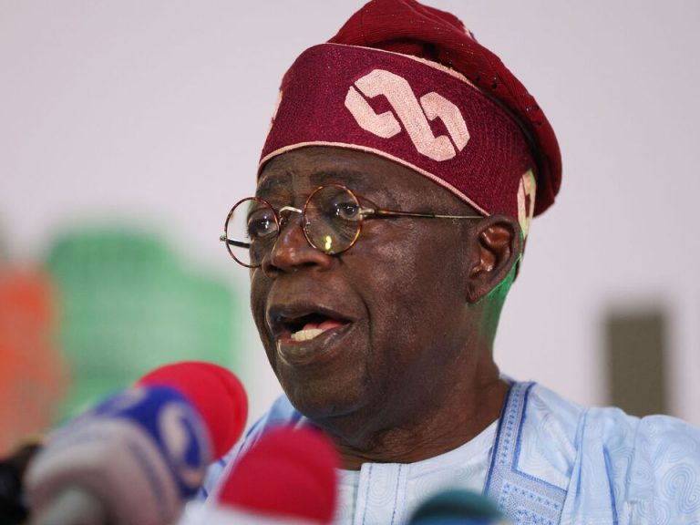 Tinubu urges citizens to end violent protests sparked by economic hardship and fuel prices.