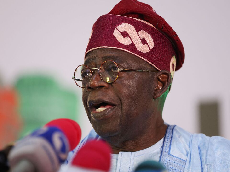 Tinubu urges citizens to end violent protests sparked by economic hardship and fuel prices.