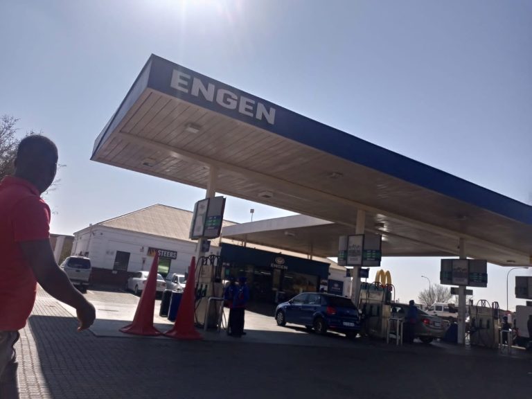 South African motorists feel relieved as fuel prices drop for the third month in a row and Petrol is down 15c/litre, while diesel is down 17-28c/litre.