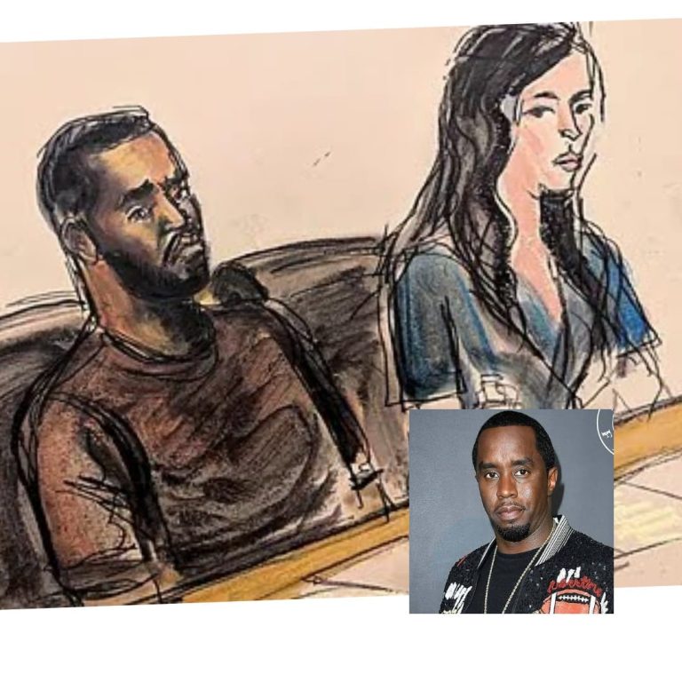 Sean “Diddy” Combs