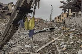 President Biden has authorized Ukraine to use U.S.-supplied long-range missiles, known as Army Tactical Missile Systems.