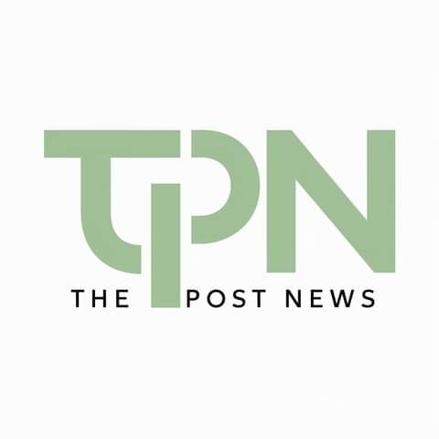 The Post News Logo