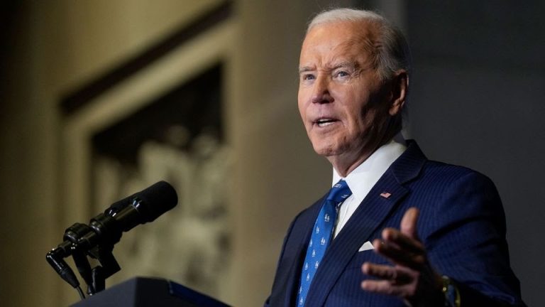 US President Joe Biden has announced that he is going to grant 39 presidential pardons and reduce 1,500 convictions.