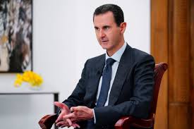 Syrian President Bashar al-Assad has fled the country, marking the end of his nearly 14-year reign of terror. The news, met with jubilation and hope by the Syrian people