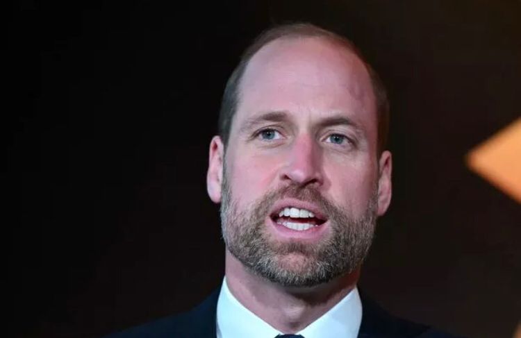 Prince William’s Last Minute Trip To Notre Dame Reopening.