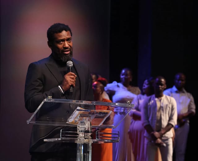 Deputy minister of Higher Education and Training Buti Manamela- Photo supplied