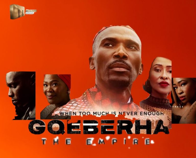 Gqeberha Bids Farewell