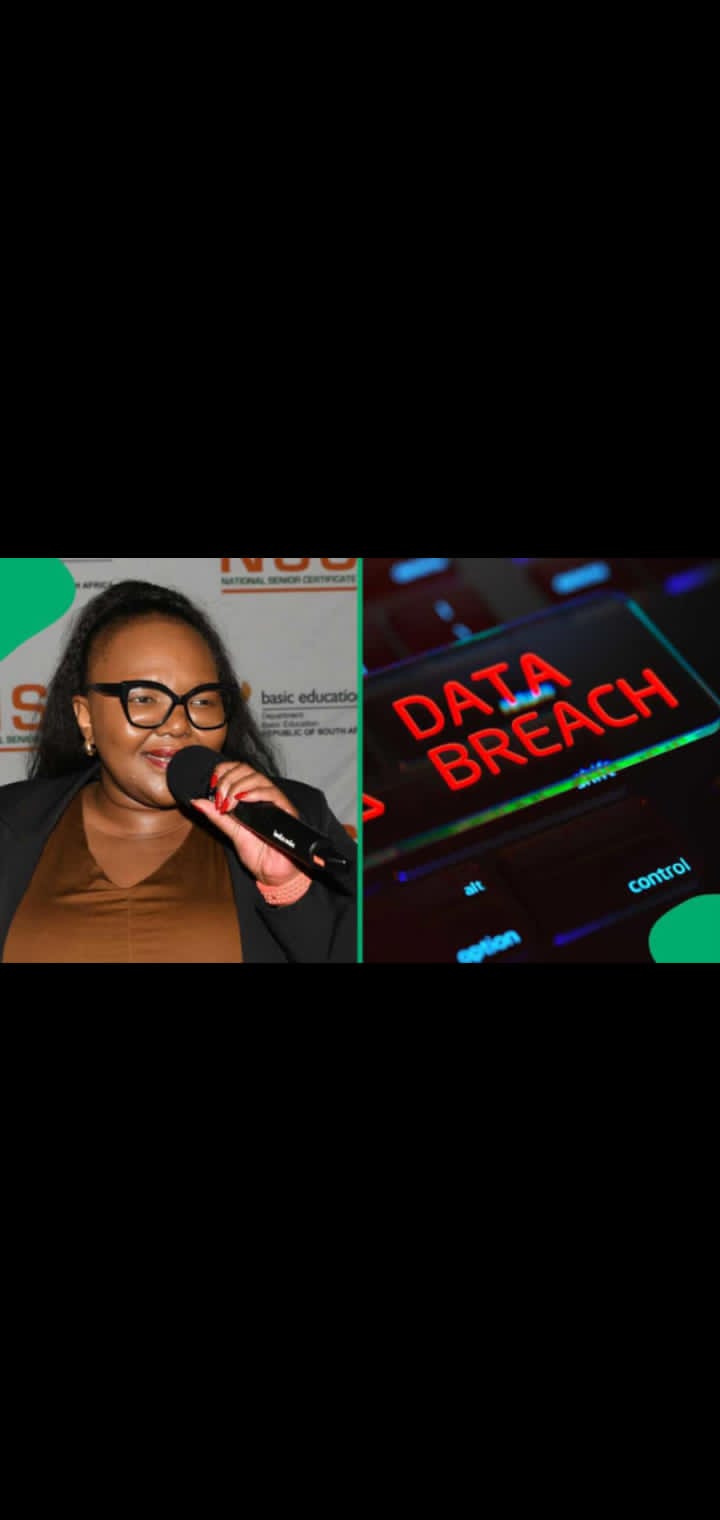 Potential leak of matric results allegedly sold for R100. Image credit: MSN