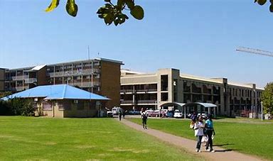 Vaal University of Technology