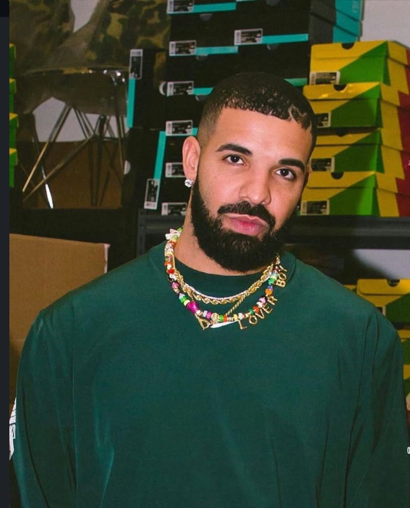 Drake Sues Universal Music Group Over ‘Not Like Us’. Image: Drake official fan page shared via Instangram.