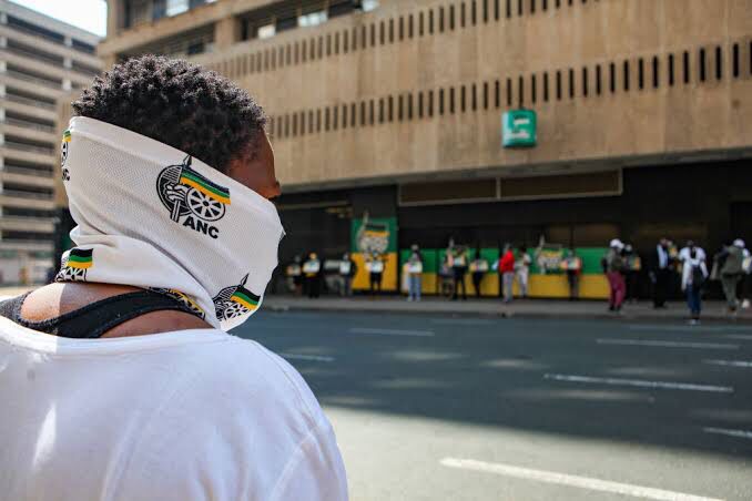 ANC leaders gather for crunch NEC