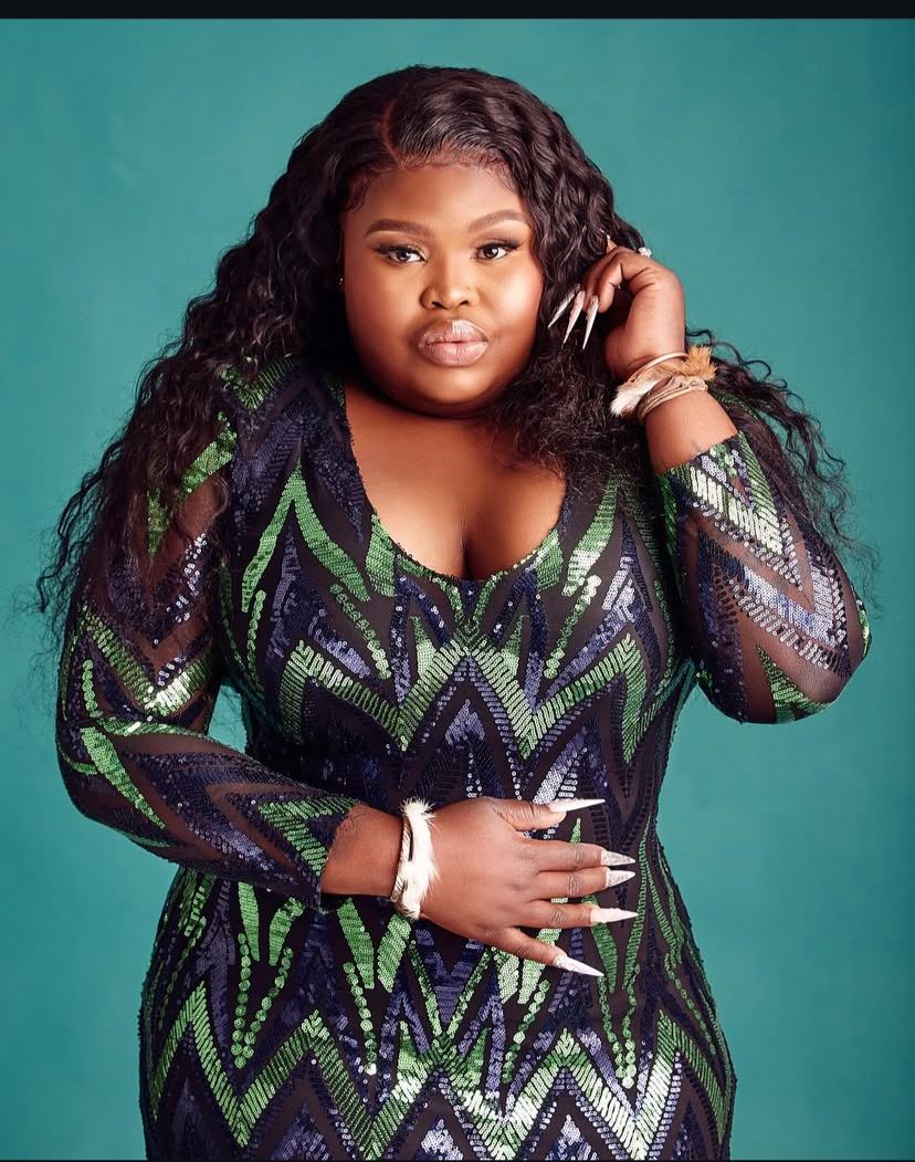 Gogo Maweni remains in custody after being denied bail in assault case. Image: @dr_maweni shared via Instagram.