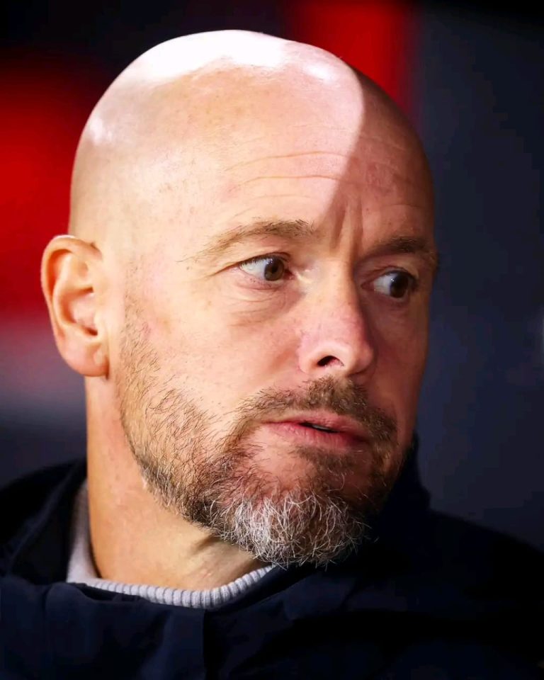 Erick ten Hag leading the possibilities of being the next Borussia Dortmund head coach. Image: Fabrizio Romano.