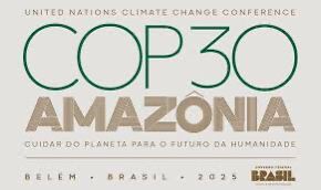Temperatures Reach Record High: Brazil Hosts COP30