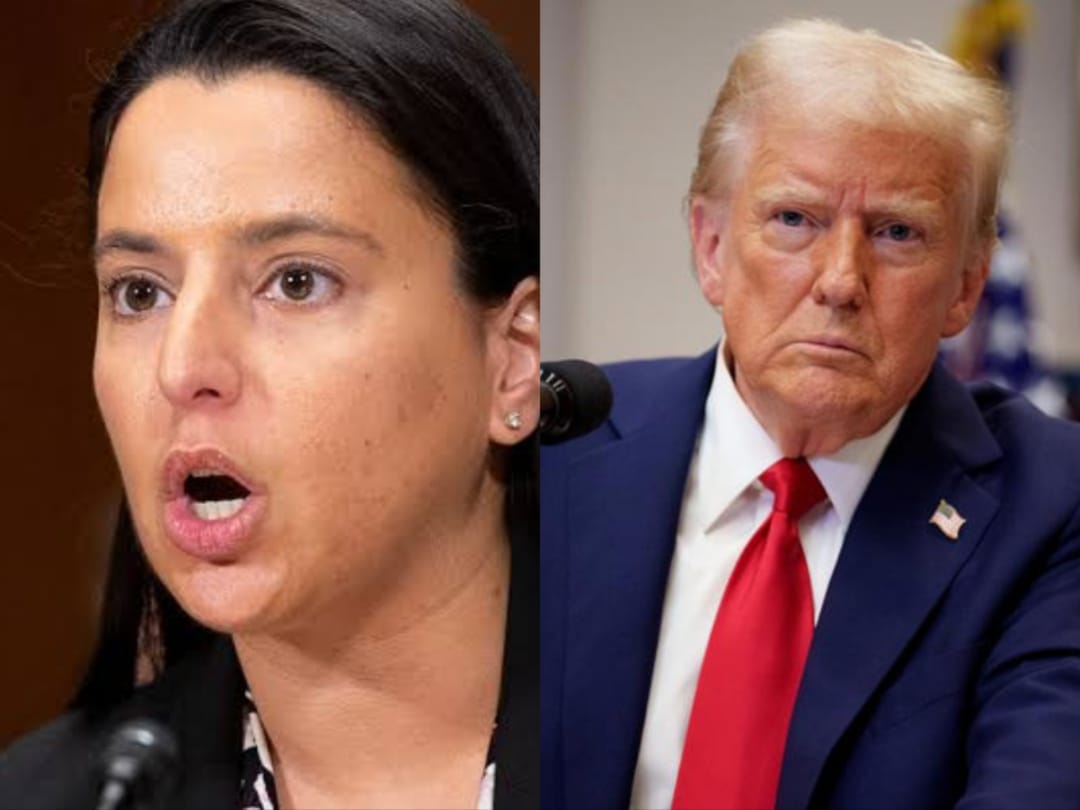 Federal Judge Loren alikhin has ordered for a temporal block on Trump's federal funding freeze.