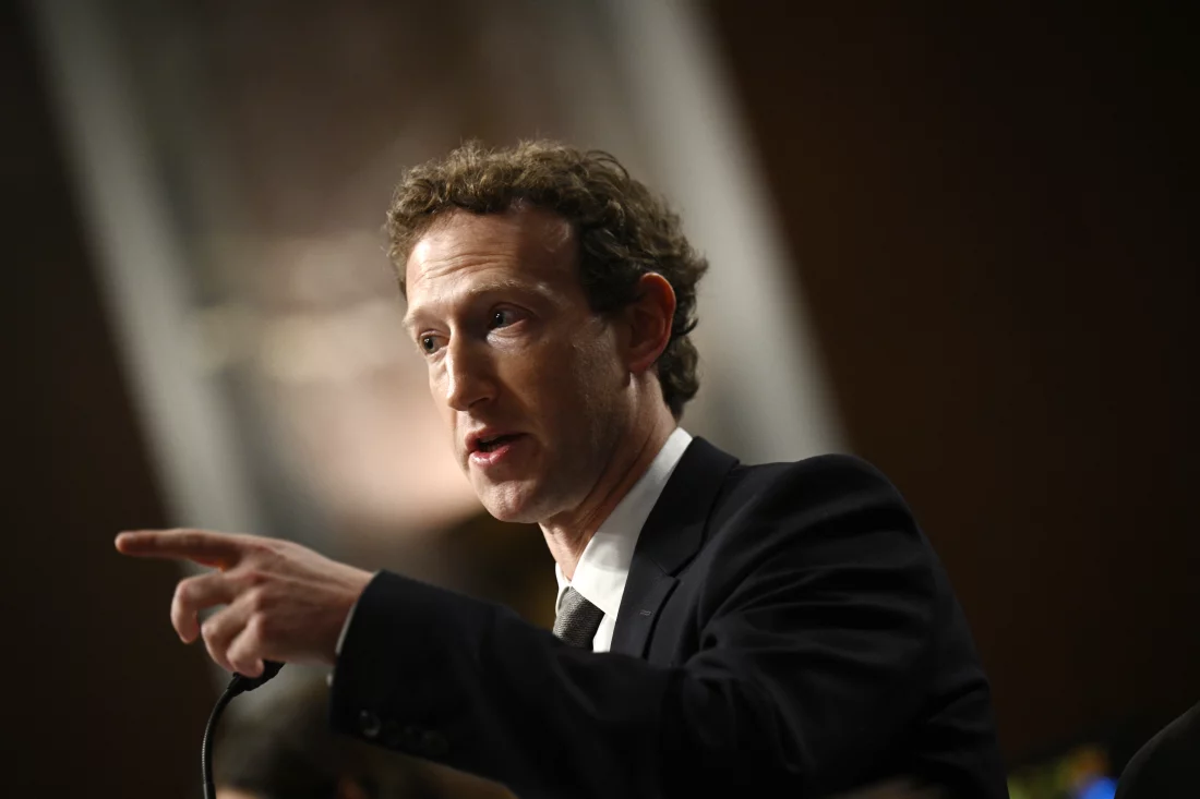Third-Party Fact-Checking Soon To Be Eliminated