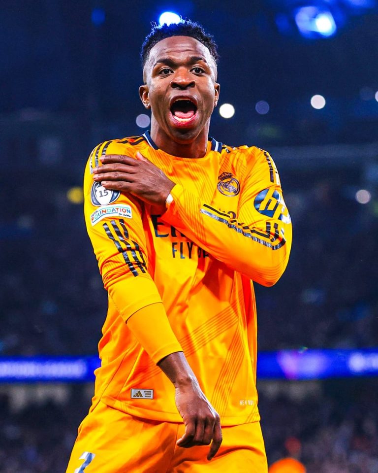 Real Madrid