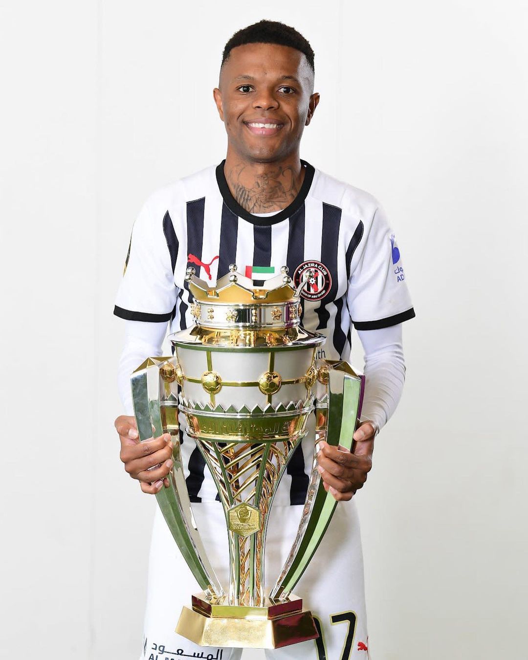 Muhsin Ertugral confirms Thulani Serero's impending arrival at Cape Town City, with the midfielder expected to be ready for the match against AmaZulu in early March.