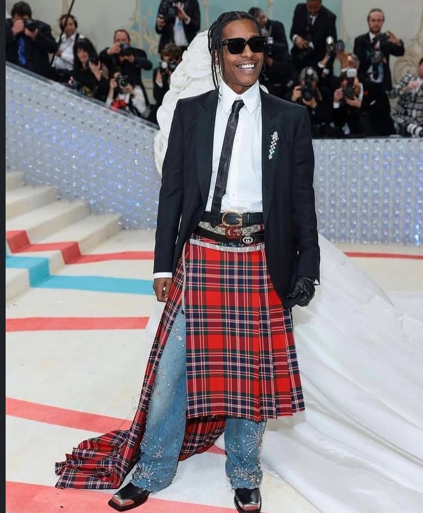 ASAP Rocky Found Not Guilty, Fans Celebrate with Memes 1 IMG-20250219-WA0003