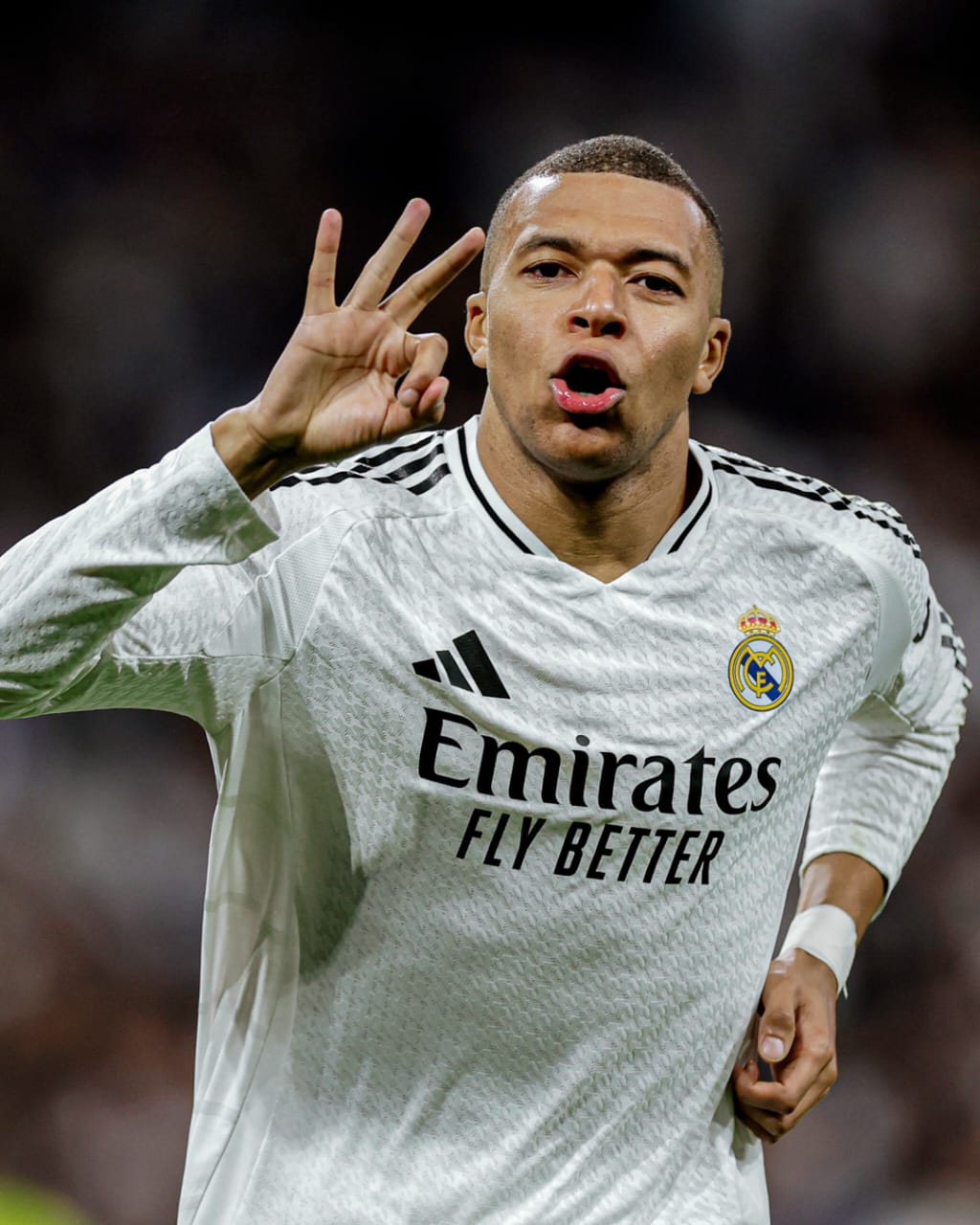 Real Madrid cuts open Man City out of the UEFA Champions