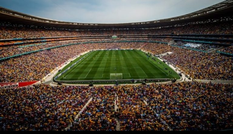 Kaiser chiefs and Orlando Pirets