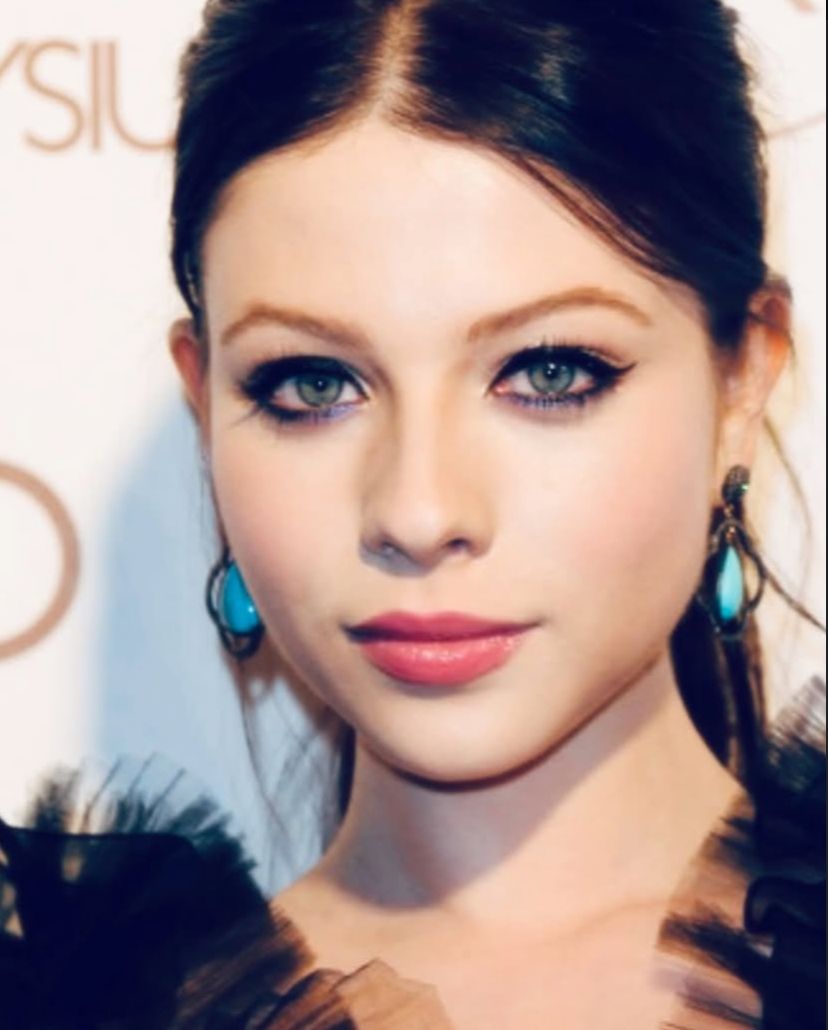 Michelle Trachtenberg, star of "Gossip Girl" and "Buffy the Vampire Slayer.