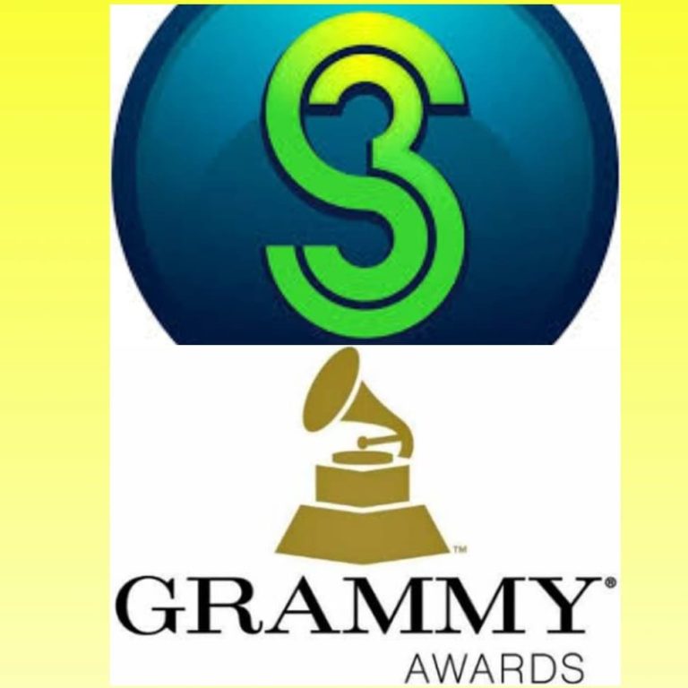 S3 HOSTS THE 67TH ANNUAL GRAMMY AWARDS.