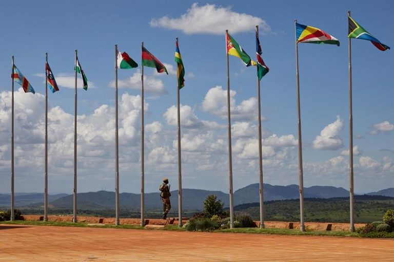 Rwanda shows positive reaction to the proposed SADC and EAC summit to discuss the ongoing DRC conflict. Image: Ahram.