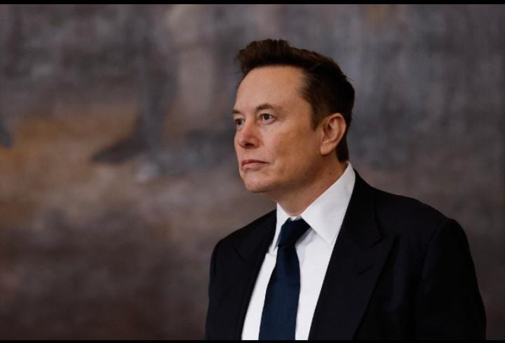 Federal Union file a lawsuit to bar Elon musk from accessing key government system managing U.S. funds. Image: NPR.