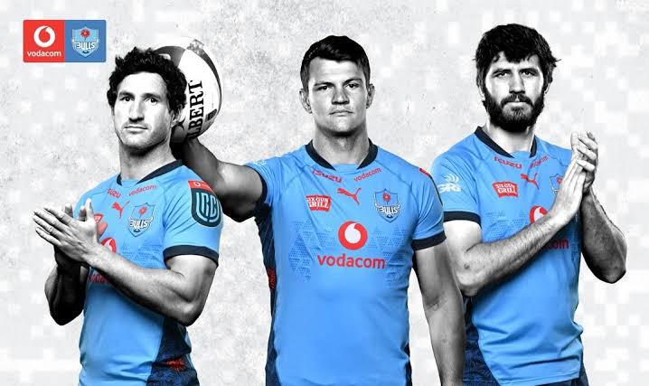 Ruan Nortje, Elrigh Louw, and Johan Goosen are all expected to make full recoveries after recent injuries. Image: The South African.