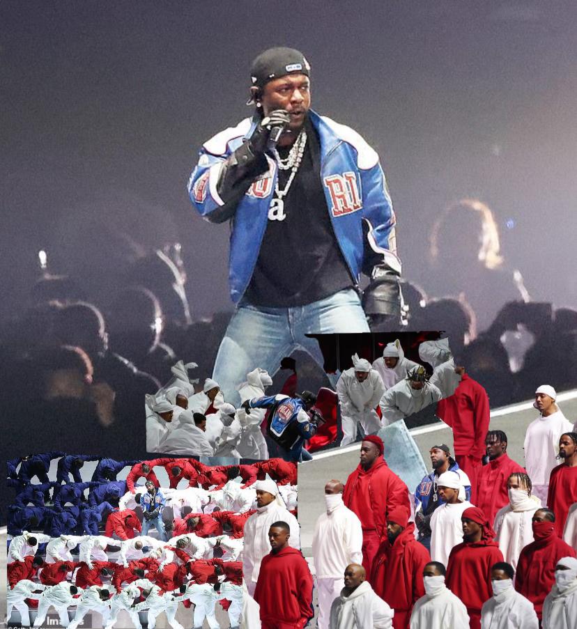 Kendrick Lamar’s Super Bowl LIX halftime show was more than entertainment—it was a bold statement. From 'Not Like Us' to Samuel L. Jackson’s Uncle Sam cameo, Lamar reminded America that Black culture is unerasable.