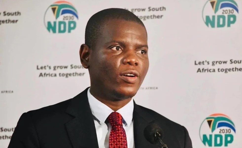Ronald Lamola has confirmed that the United States will be represented at the G20 Foreign Ministers meeting this week, despite the absence of US Secretary of State, Marco Rubio. Image GCIS.