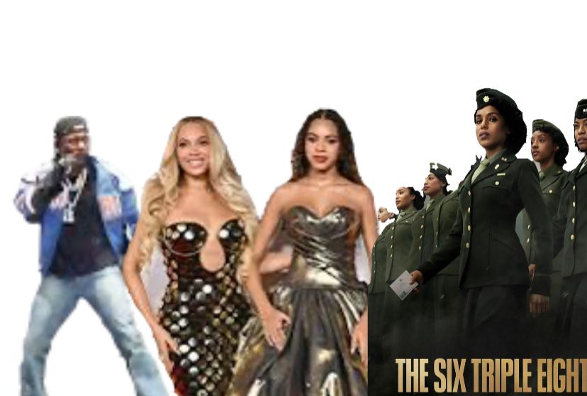 NAACP Image Awards: Beyoncé, Malcolm Washington, ‘The Six Triple Eight’ Among Night 2 Winners.