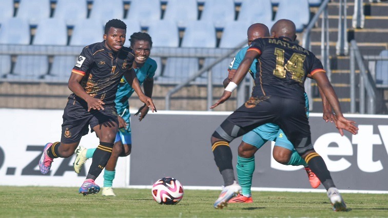 SARS has received permission from the KwaZulu-Natal High Court to sell Royal AM due to the club's tax debt troubles, which amount to approximately R40 million image: Royal AM Facebook