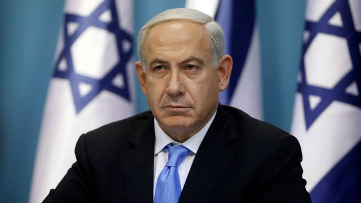 Israeli Prime Minister Benjamin Netanyahu’s office announced that the planned release of Palestinian prisoners under the ongoing ceasefire agreement has been paused until the release of additional Israeli hostages is assured. Image: CNN.