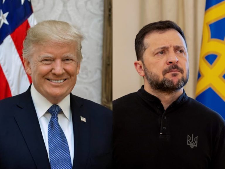 The Ukrainian parliament remains steadfast in its support for President Zelensky.