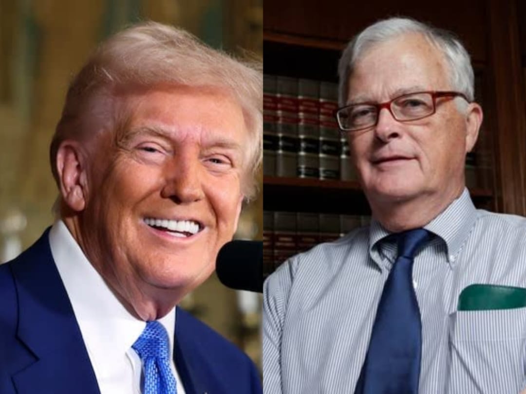 A federal judge in California has temporarily blocked the Trump administration from proceeding with mass terminations of thousands of recently hired federal employees.