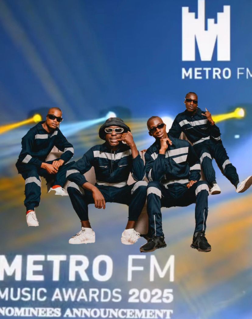Metro FM has officially revealed the nominees for the 19th annual Metro FM Music Awards.