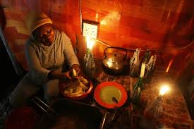 South Africa’s electricity crisis continues to impact daily life, with frequent power cuts and challenges to fix aging infrastructure. Eskom's ongoing struggles to meet the country’s energy demands highlight the need for sustainable solutions.” Sowetan Live