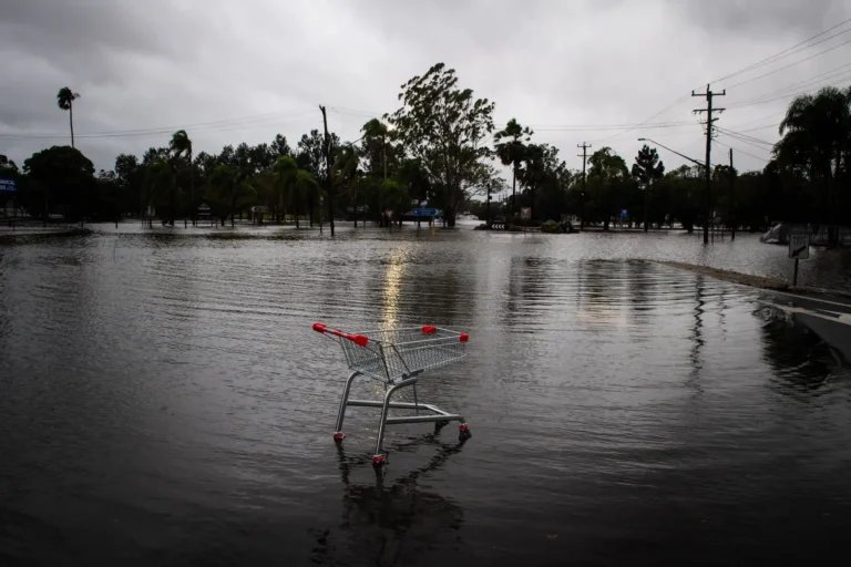 Cyclone Alfred
