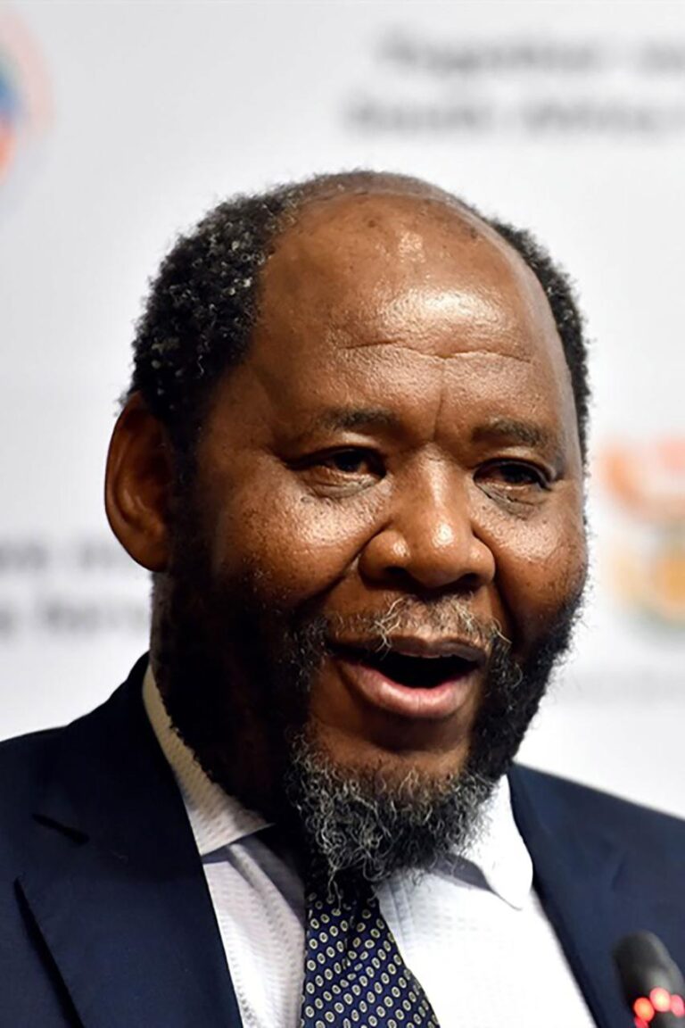 Dr Pali Lehohla, the former Statistician-General of South Africa. Image: Business Tech