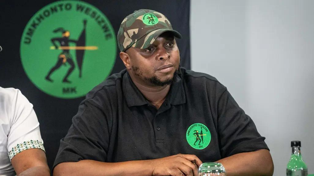 UMkhonto weSizwe Party Secretary General Floyd Shivambu suggests that a responsible South African government would engage with countries like Russia, China, and the United Arab Emirates to secure market access.