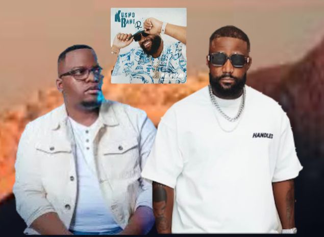 Sol Phenduka Critiques Cassper’s Hit Single ‘Kusho Bani’.