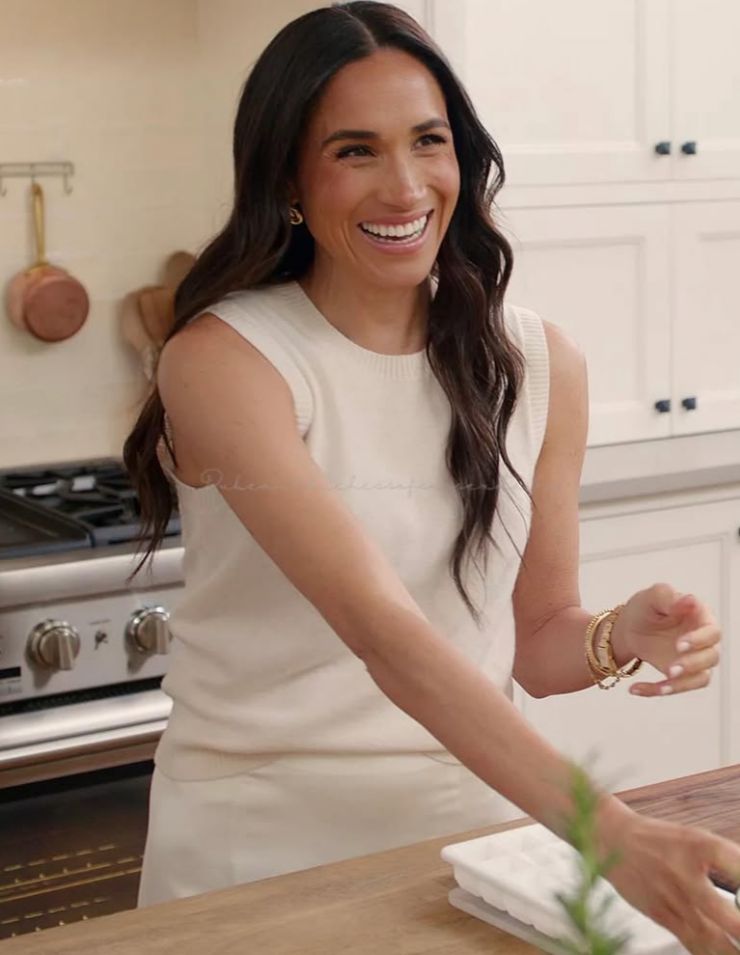 With Love, Meghan’: A Preview Of The New Netflix Lifestyle Show. Image: Meghan and Harry fan page shared via Instagram.