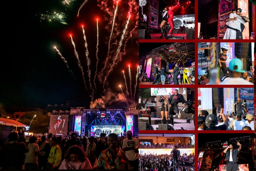 Back To The City 2025 Preps Begin As Ticket Sales Open.