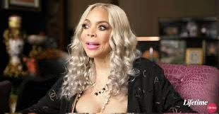 Wendy Williams Hospitalized After Desperate Cry for Help