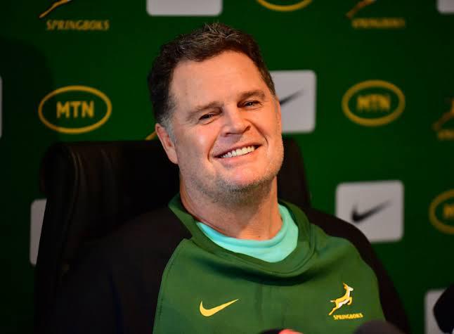 Springboks Set the Tone for 2025 Season at Alignment Camp